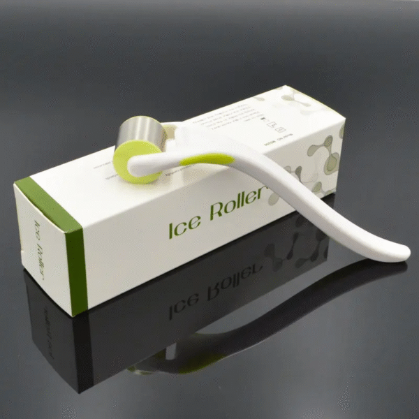 Derma roller