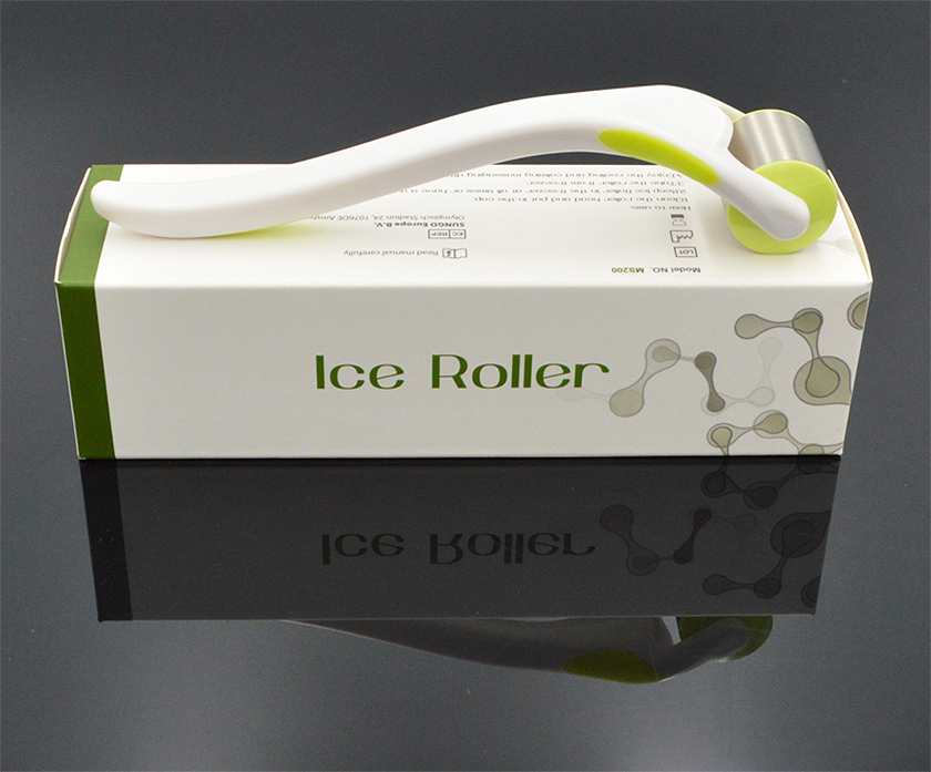 Derma roller