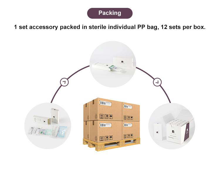 PRP Accessory For PRP Treatment